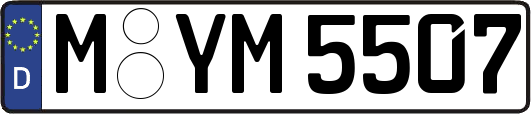 M-YM5507