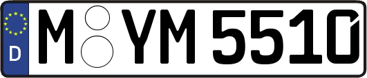 M-YM5510