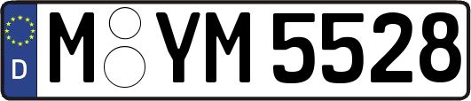 M-YM5528