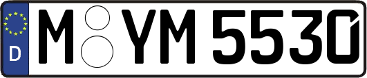 M-YM5530