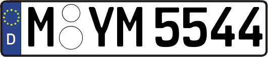 M-YM5544