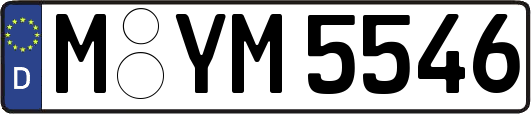 M-YM5546