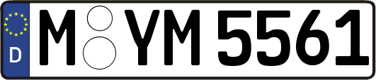 M-YM5561