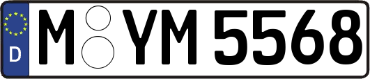 M-YM5568