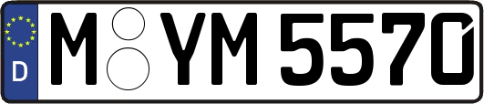 M-YM5570