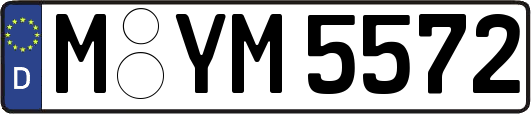 M-YM5572