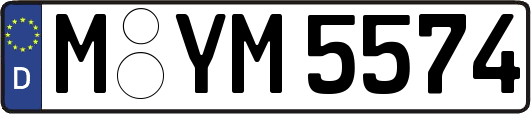 M-YM5574