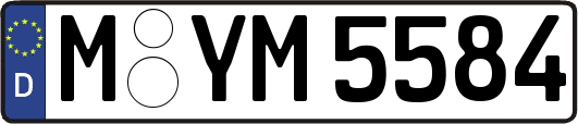 M-YM5584