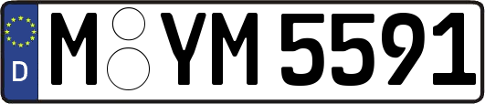 M-YM5591