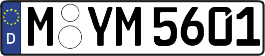 M-YM5601