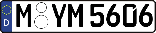 M-YM5606