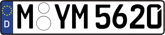 M-YM5620