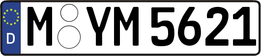 M-YM5621