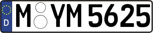 M-YM5625