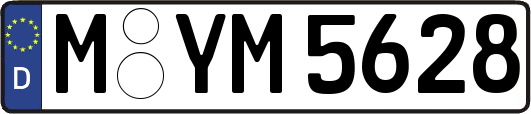 M-YM5628