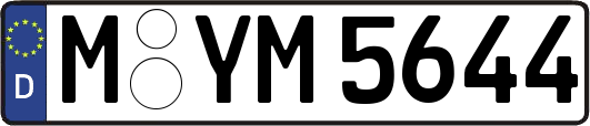 M-YM5644