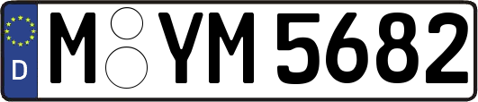 M-YM5682