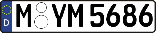 M-YM5686