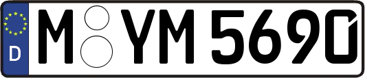 M-YM5690