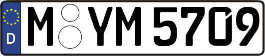 M-YM5709