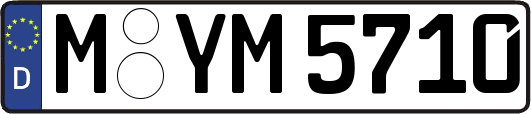 M-YM5710