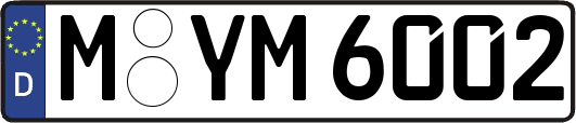 M-YM6002
