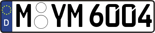 M-YM6004