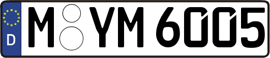 M-YM6005
