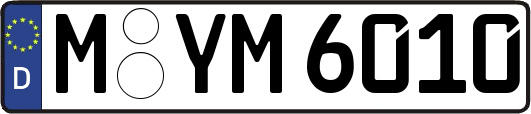 M-YM6010