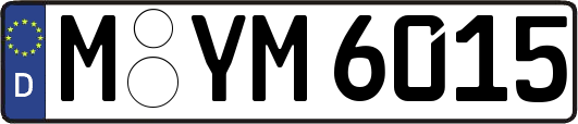 M-YM6015