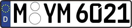 M-YM6021
