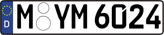 M-YM6024