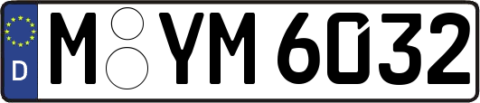 M-YM6032