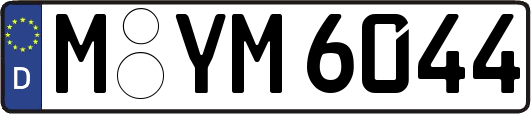M-YM6044