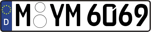 M-YM6069