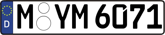 M-YM6071