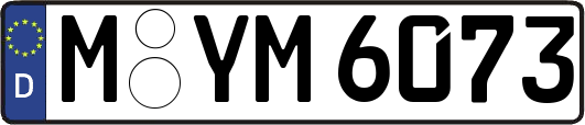 M-YM6073