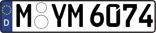M-YM6074