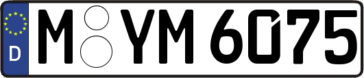 M-YM6075