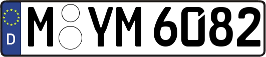 M-YM6082