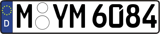 M-YM6084