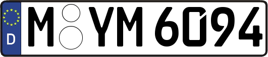 M-YM6094