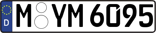 M-YM6095