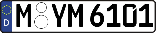 M-YM6101