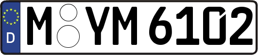 M-YM6102