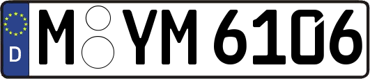 M-YM6106