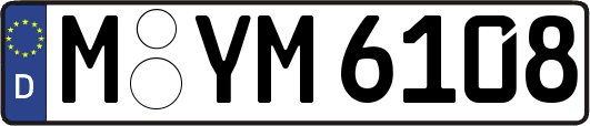 M-YM6108