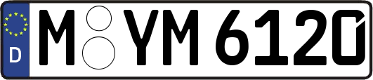 M-YM6120