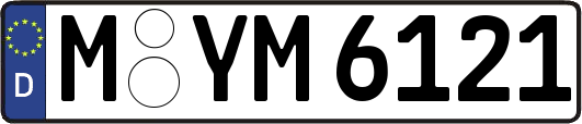 M-YM6121