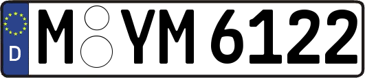 M-YM6122